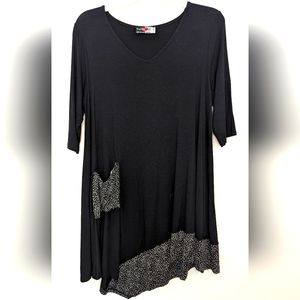 Flowy dress